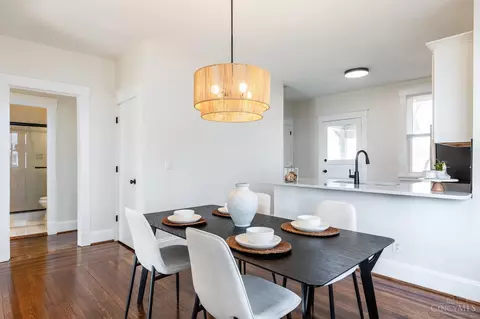 Dining - 4746 Highridge Ave, Cincinnati, OH 45238 photo 3 of 3
