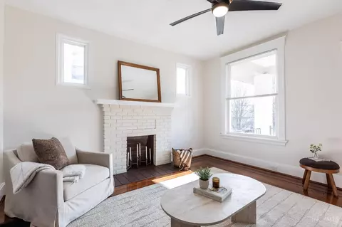 Living - 4746 Highridge Ave, Cincinnati, OH 45238 photo 1 of 1