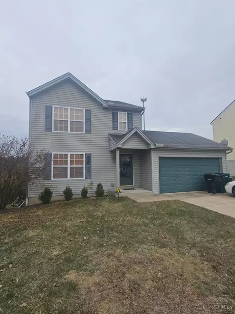 3340 Brodbeck Pl, Cincinnati, OH 45211