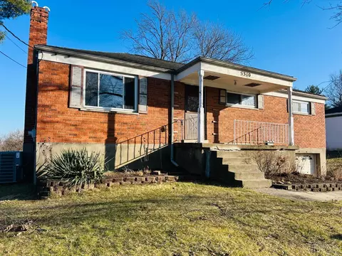 5310 Rybolt Rd, Cincinnati, OH 45248