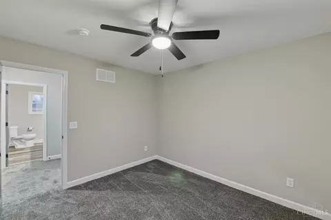 Bedroom - 1033 Hearthstone Dr, Cincinnati, OH 45231 photo 8 of 14