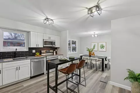 Kitchen - 1033 Hearthstone Dr, Cincinnati, OH 45231 photo 1 of 3