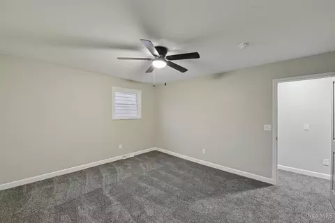 Bedroom - 1033 Hearthstone Dr, Cincinnati, OH 45231 photo 10 of 14