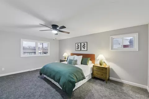 Bedroom - 1033 Hearthstone Dr, Cincinnati, OH 45231 photo 1 of 14