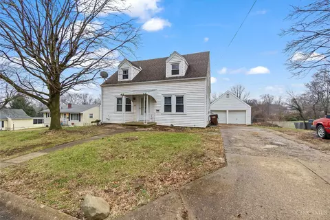200 Lylburn Rd, Middletown, OH 45044