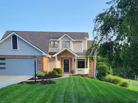 3727 Hanley Rd, Colerain Twp, OH 45247