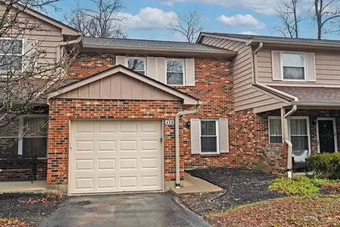439 Mcintosh Dr, Cincinnati, OH 45255 photo 2