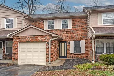 439 Mcintosh Dr, Cincinnati, OH 45255