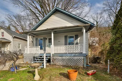 5366 Tyndall Ave, Cincinnati, OH 45233