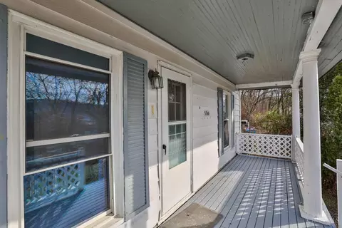Exterior - 5366 Tyndall Ave, Cincinnati, OH 45233 photo 2 of 7
