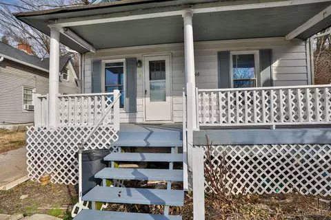 Exterior - 5366 Tyndall Ave, Cincinnati, OH 45233 photo 3 of 7