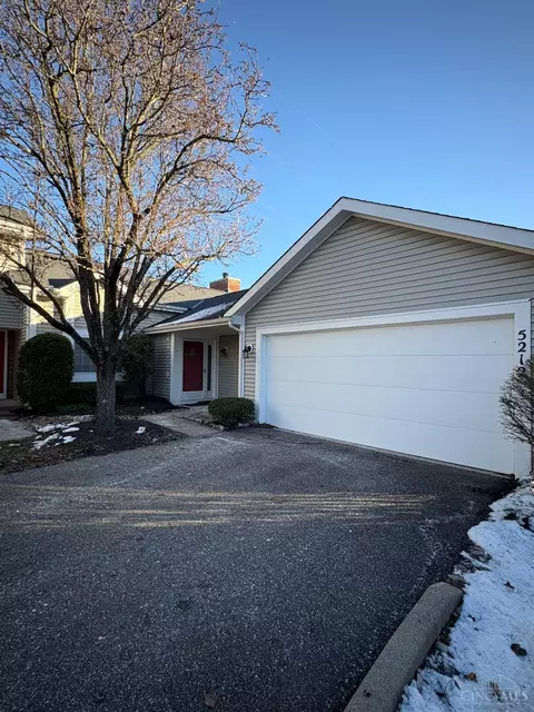 5212 Bay Pointe Dr, Mason, OH 45040