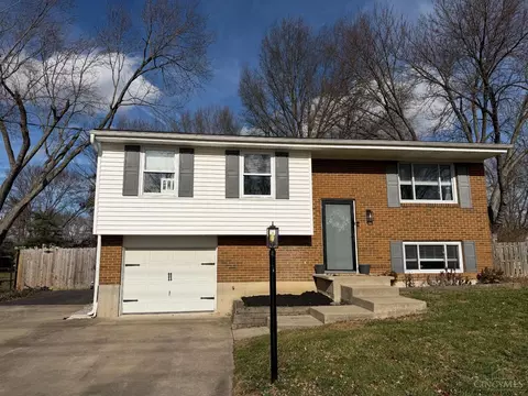 660 Barg Salt Run Rd, Cincinnati, OH 45244