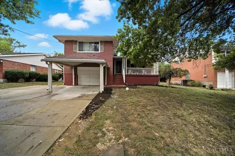 8433 Jonfred Ct, Cincinnati, OH 45231