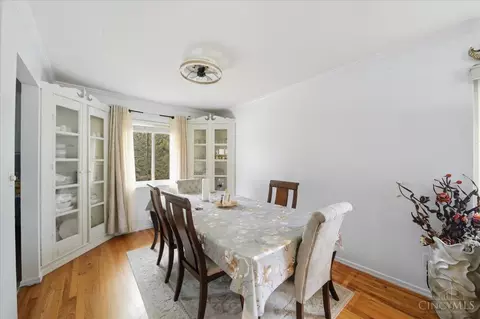 Dining - 8433 Jonfred Ct, Cincinnati, OH 45231 photo 1 of 2