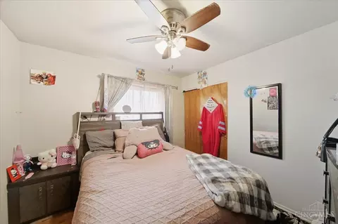 Bedroom - 8433 Jonfred Ct, Cincinnati, OH 45231 photo 5 of 6
