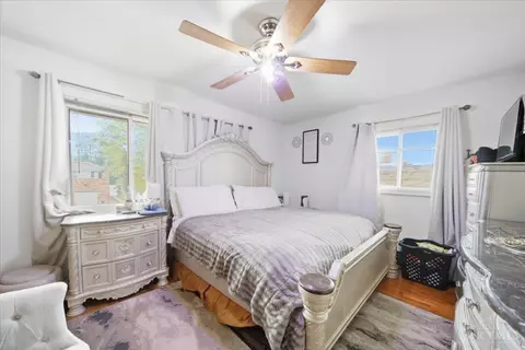 Bedroom - 8433 Jonfred Ct, Cincinnati, OH 45231 photo 1 of 6