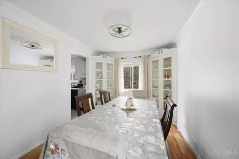 Dining - 8433 Jonfred Ct, Cincinnati, OH 45231 photo 2 of 2