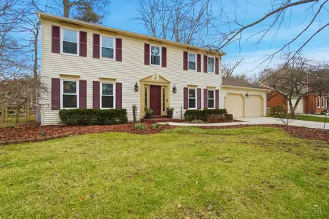 3761 Green Haven Way, Maineville, OH 45039