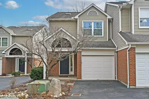 3407 Aston Ct, Cincinnati, OH 45209