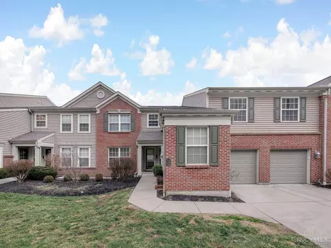 7116 English Dr, Newtown, OH 45244