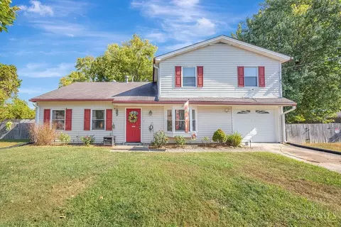 2344 Horning Dr, Fairfield, OH 45014