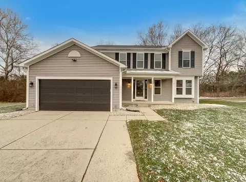 50 Bentbrook Ct, Springboro, OH 45066