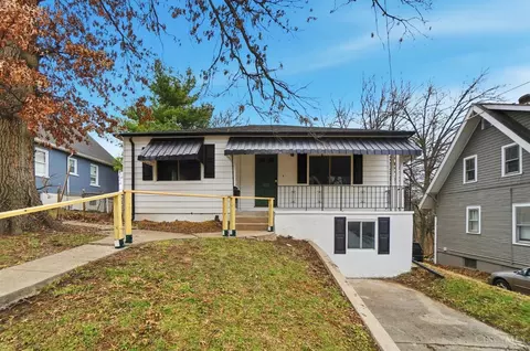 1710 Wyoming Ave, Cincinnati, OH 45205