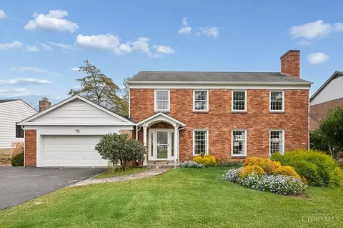 8814 Kenwood Rd, Cincinnati, OH 45242