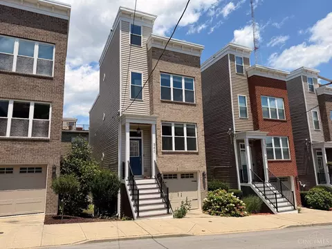 540 Slack St, Cincinnati, OH 45202