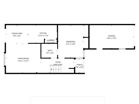 Floorplan - 2885 Chaise Ln, Maineville, OH 45039 photo 1 of 3