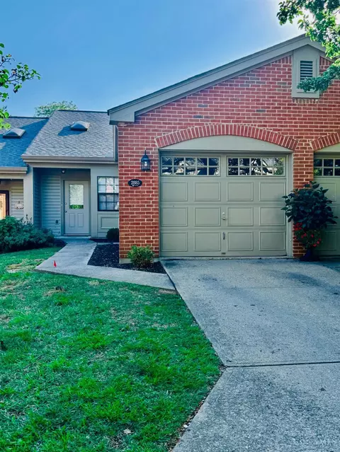 2885 Chaise Ln, Maineville, OH 45039