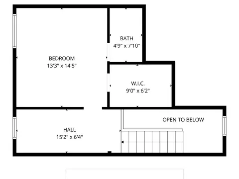 Floorplan - 2885 Chaise Ln, Maineville, OH 45039 photo 2 of 3