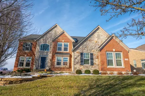 1379 Shaker Run Blvd, Lebanon, OH 45036