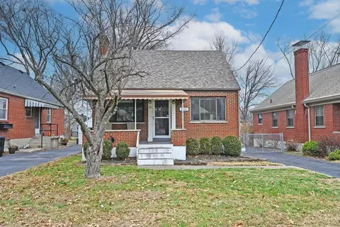 4404 Orchard Ln, Deer Park, OH 45236
