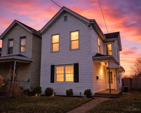 2023 Pleasant Ave, Hamilton, OH 45015