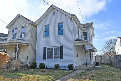 2023 Pleasant Ave, Hamilton, OH 45015