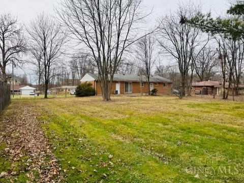 Exterior - 4274 Marette Dr, Cincinnati, OH 45245 photo 6 of 6