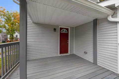 Exterior - 6022 Bramble Ave, Cincinnati, OH 45227 photo 7 of 7