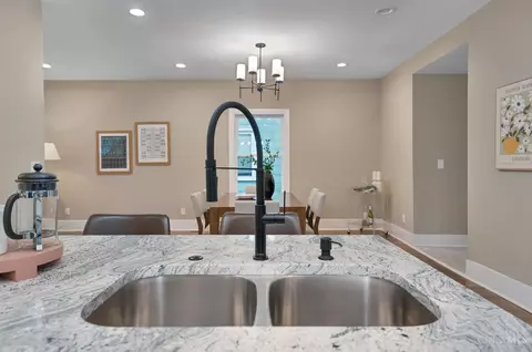 Kitchen - 6022 Bramble Ave, Cincinnati, OH 45227 photo 3 of 3