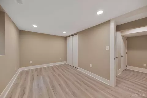 Bedroom - 6022 Bramble Ave, Cincinnati, OH 45227 photo 6 of 7