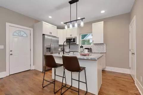 Kitchen - 6022 Bramble Ave, Cincinnati, OH 45227 photo 1 of 3