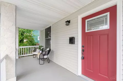 Exterior - 6022 Bramble Ave, Cincinnati, OH 45227 photo 2 of 7