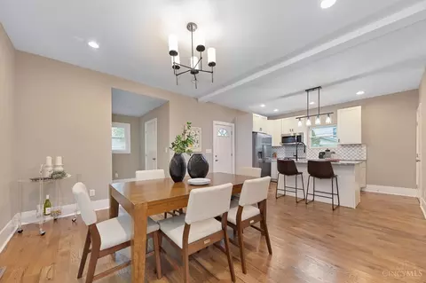 Dining - 6022 Bramble Ave, Cincinnati, OH 45227 photo 2 of 2