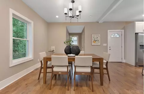 Dining - 6022 Bramble Ave, Cincinnati, OH 45227 photo 1 of 2