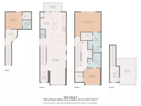548 Slack St, Cincinnati, OH 45202 photo 47