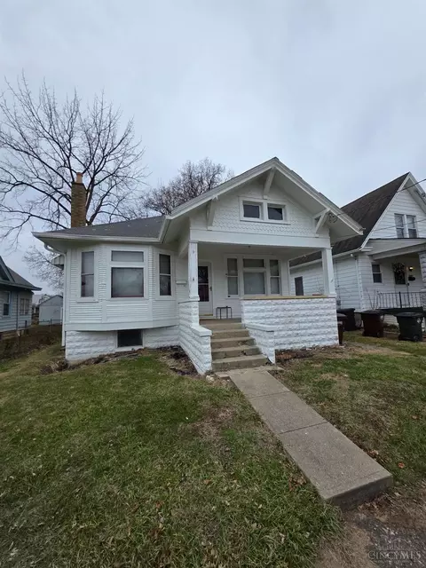 1722 Stevens Ave, Mount Healthy, OH 45231