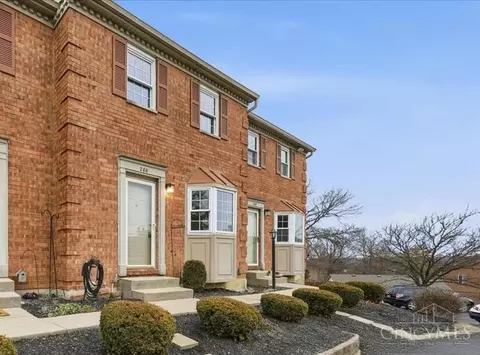 1610 Gelhot Dr, Fairfield, OH 45014