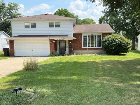 107 Marshall Rd, Middletown, OH 45042