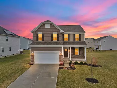 3048 Canvasback Ct, Franklin, OH 45005